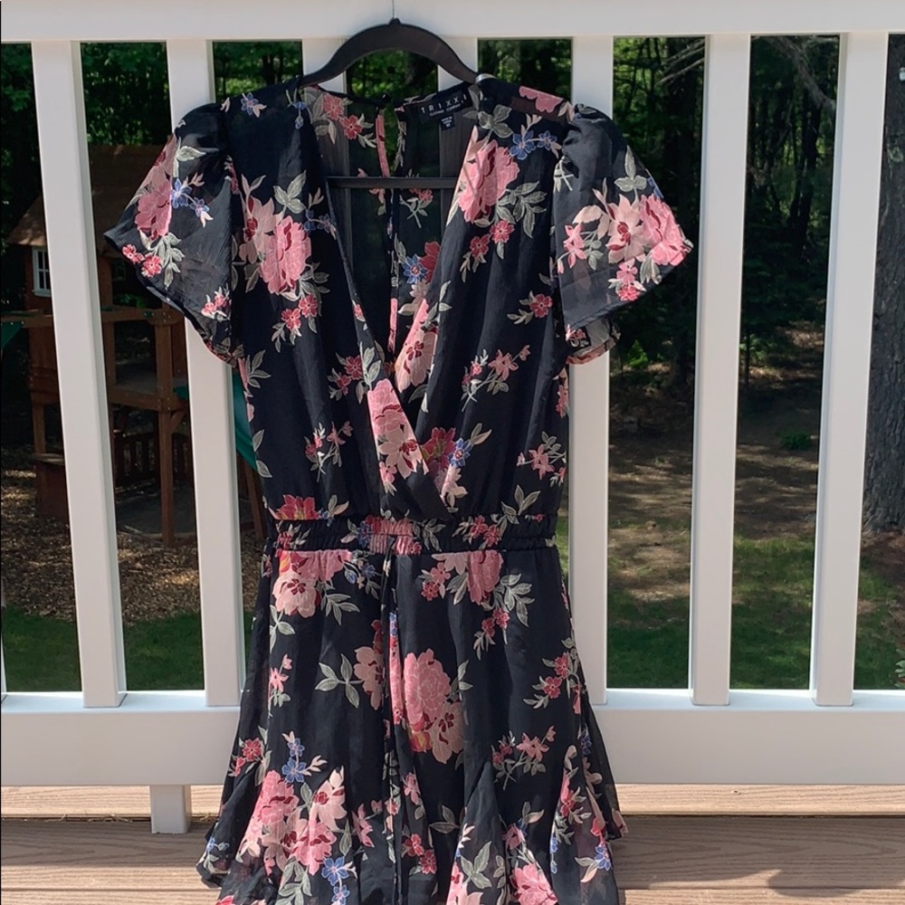 Women’s Romper